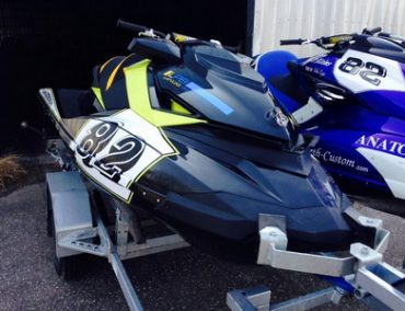 >Sea-Doo RXP FOR SALE
