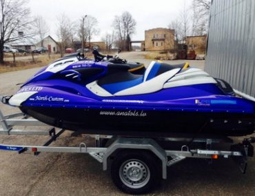 >Yamaha turbo boat FOR SALE
