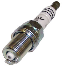 >Spark Plugs for Weber engine