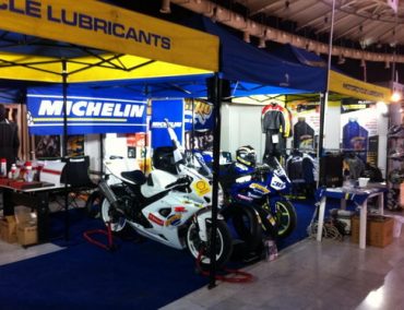 >Halaris Bikes Center goes Extreme