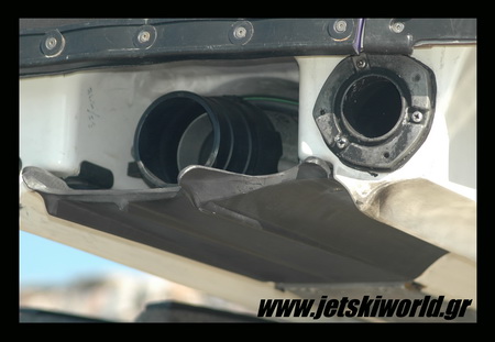 >ProwatercraftRacing SX-R ride plate is available