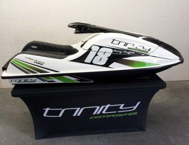 >Trinity Composites Vector 1100 SX-R