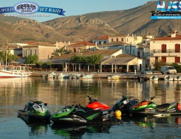 >Akropolis Jet RAID 2014: Important notice for riders