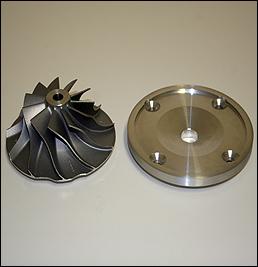 >R&D Yamaha 2014 SVHO-C1 & SVHO-C3 Monster Charger Wheels