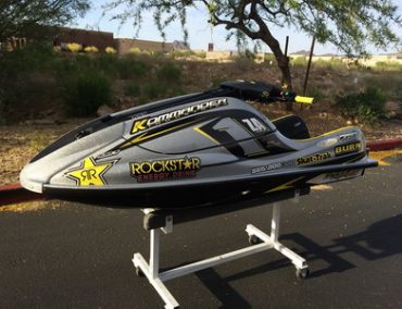 >Το SX-R του Dustin