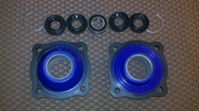 >Kawasaki bearing housing