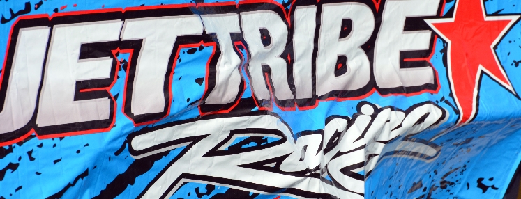 >Jettribe Euro Racing 2014
