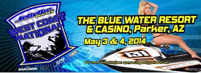 >Jettribe 2014 West Coast series Round 1