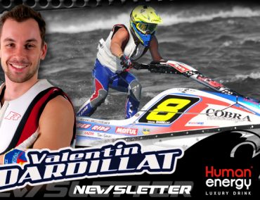 >Με νέο σκάφος ο Dardillat