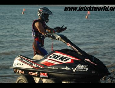 >Wilsons SX-R: The Fastest Vector Trinity SX-R