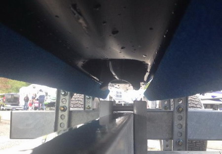 >Μπορεί να στραβώσει κανείς ένα scoop;