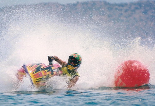 >Αγώνες ΕΛJS 1994