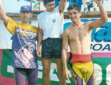 >Αγώνες της ΕΛJS 1994