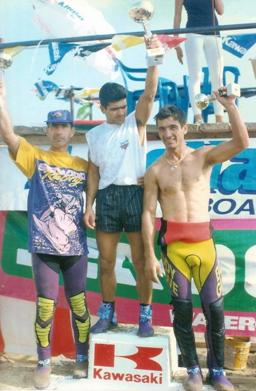 >Αγώνες της ΕΛJS 1994