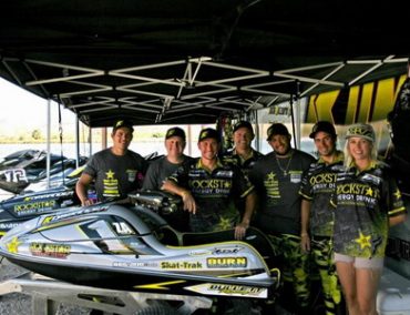 >Team Kommander Ind. 2014