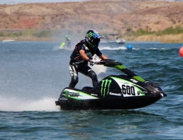 >Jettribe West Coast National race report