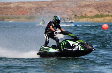 >Jettribe West Coast National race report