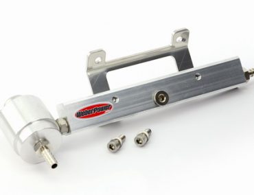 >Weber Billet MPE-750 fuel rail