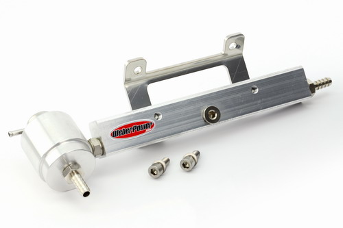 >Weber Billet MPE-750 fuel rail