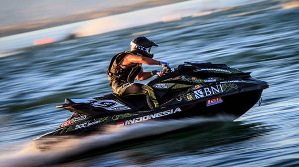 >JETTRIBE 2014 Factory Team to Race at UWP-IJSBA National Tour