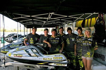 >Motzouris wins Moto 1 in Florida