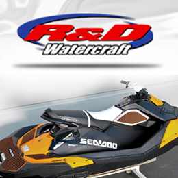>R&D Spark parts available from Hot Products