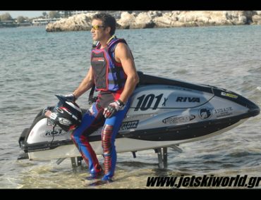 >Jettribe wetsuits and apparel at 88Motorsport
