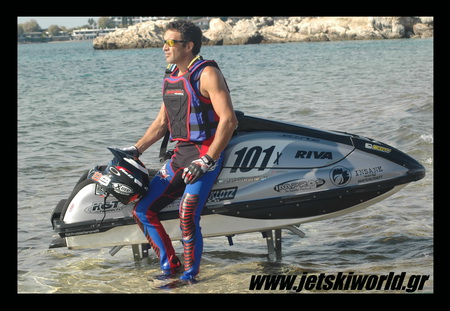 >Jettribe wetsuits and apparel at 88Motorsport