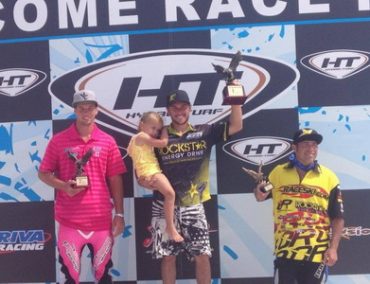 >Motzouris και Aero οι νικητές