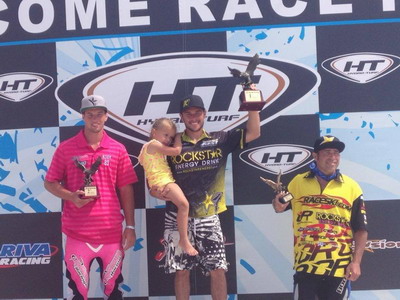 >Motzouris και Aero οι νικητές