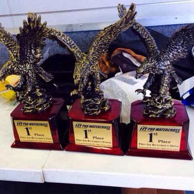 >Σάρωσε ο Aero