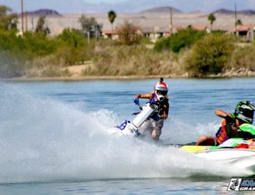 Aqua Moto Grand Prix