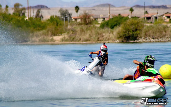 >Aqua Moto Grand Prix: Read the details
