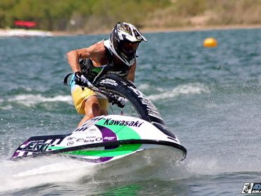 >Αγώνας Vintage στην Havasu