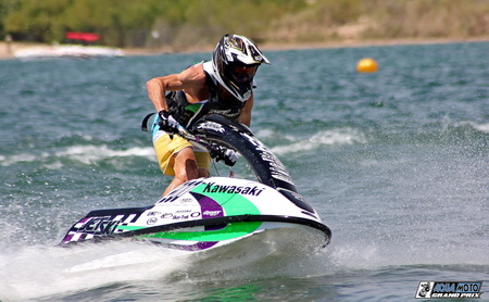 >Αγώνας Vintage στην Havasu