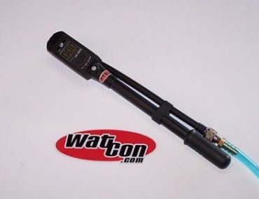 >Pump it up with WatCon pump