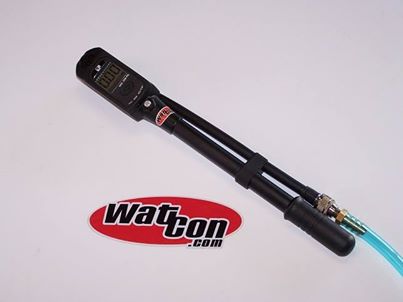 >Pump it up with WatCon pump