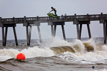 >Διπλό back-flip ο Martin