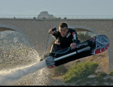 >Hoverboard video will be launched in June