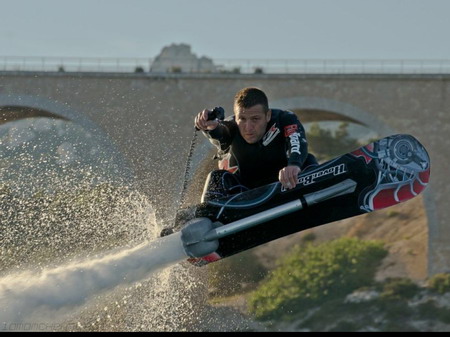 >Hoverboard video will be launched in June
