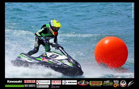 >Πρώτος ο μικρός Pastorello