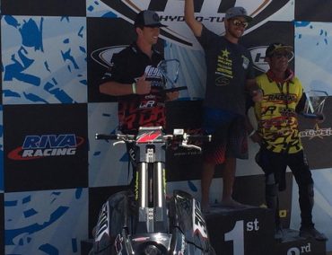 >Νικητής και πάλι ο Motz