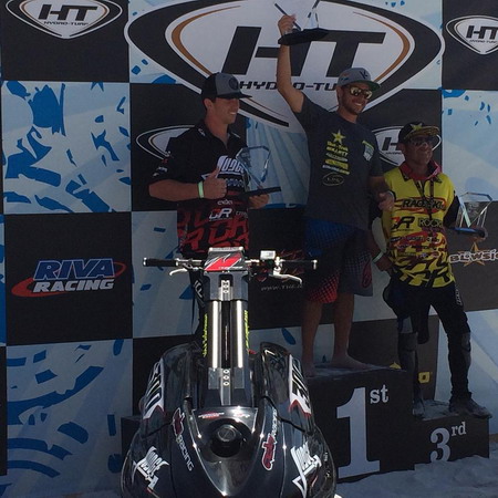 >Νικητής και πάλι ο Motz