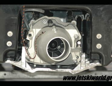 >Flyboard για Kawasaki