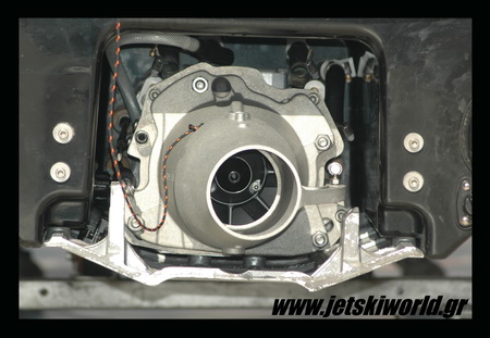 >Flyboard για Kawasaki