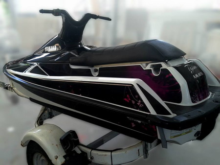 >Ανανεωμένο Yamaha 650