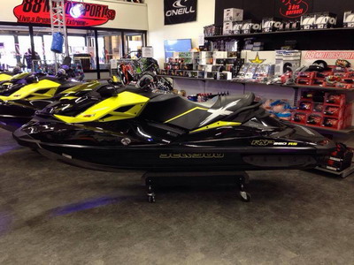 >RXP-260RS at 88Motorsport
