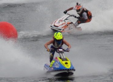 >Jetcross Tour 2014, Round 1