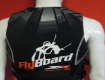 >Flyboard σωσίβιο