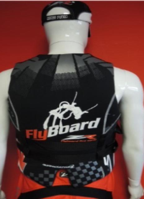 >Flyboard σωσίβιο